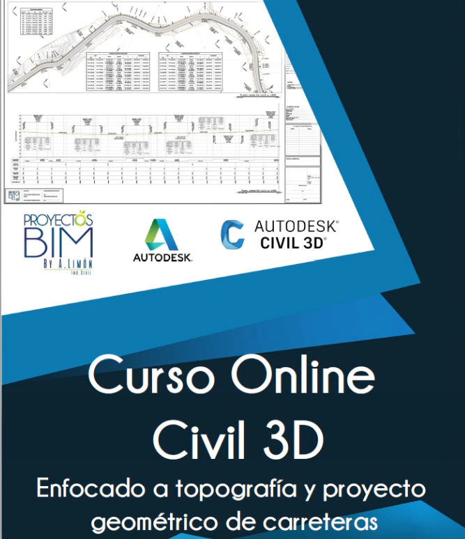 Curso Topografía