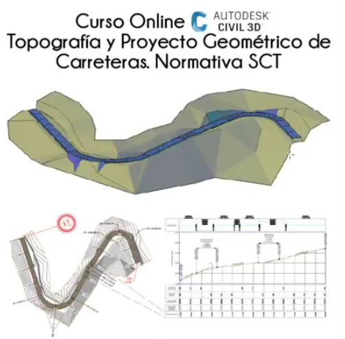 Curso Proyecto Geometrico
