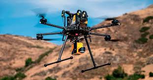 dron